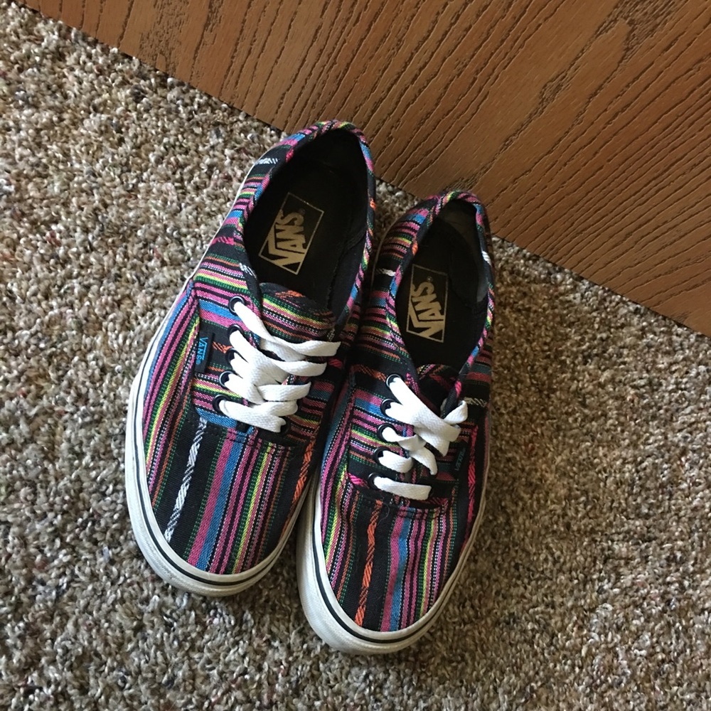 Rio Vans